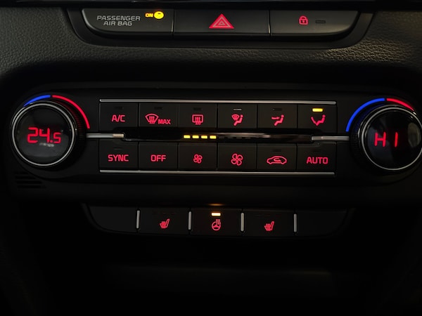 Used Kia Pro Ceed 2022 for sale - 76240876: Photo 23