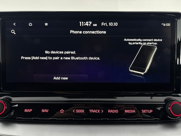 Used Kia Pro Ceed 2022 for sale - 76240876: Photo 28