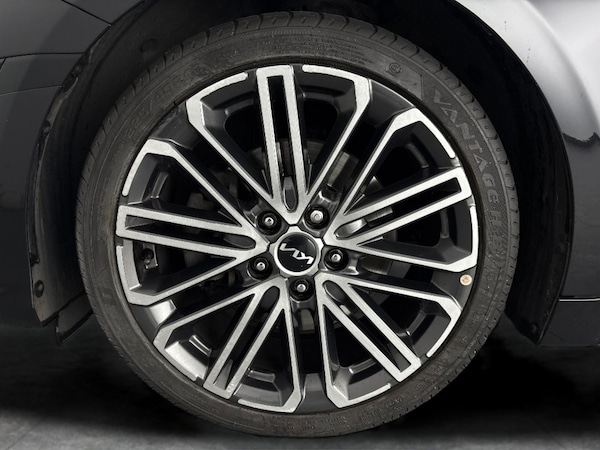 Used Kia Pro Ceed 2022 for sale - 76240876: Photo 32