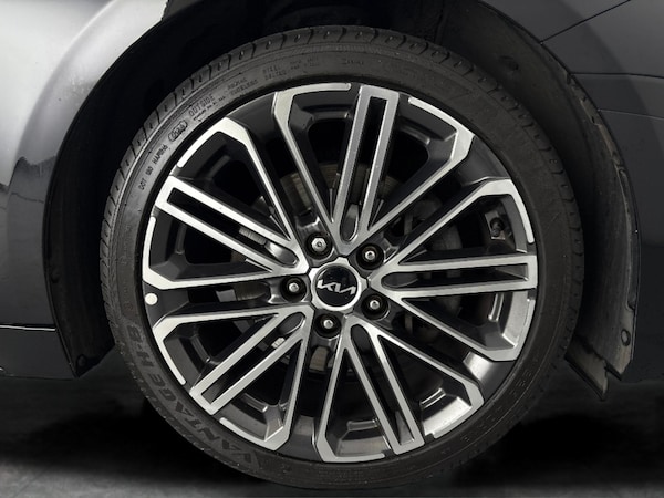 Used Kia Pro Ceed 2022 for sale - 76240876: Photo 33