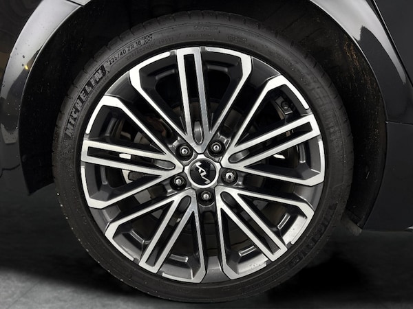 Used Kia Pro Ceed 2022 for sale - 76240876: Photo 34