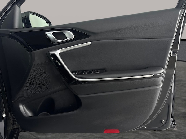 Used Kia Pro Ceed 2022 for sale - 76240876: Photo 38
