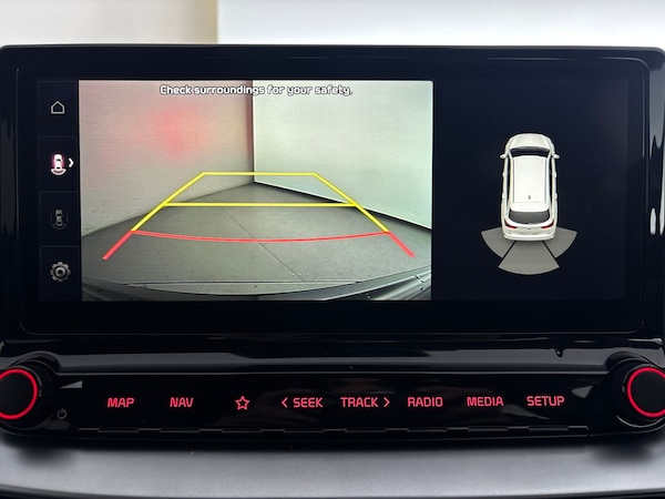 Used Kia Pro Ceed 2022 for sale - 76240876: Photo 6