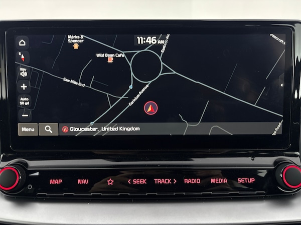 Used Kia Pro Ceed 2022 for sale - 76240876: Photo 7