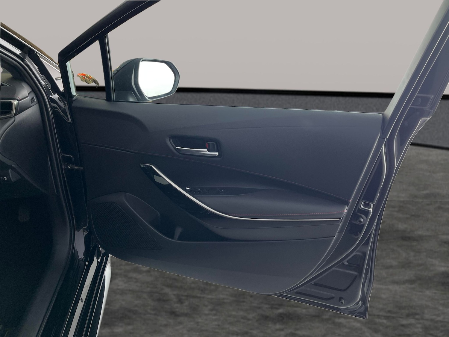 Vehicle 36