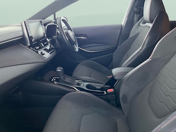 Used Toyota Corolla  for sale - 75737230: Photo