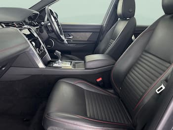Used Land Rover Discovery Sport 2020 for sale - 79769104: Photo