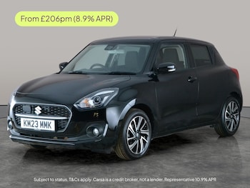 Used Suzuki Swift 2023 for sale - 78237858: Photo