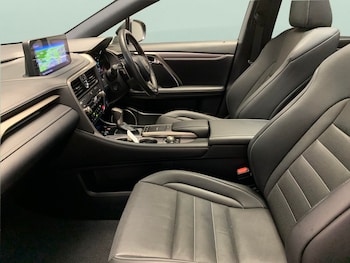 Used Lexus RX 2022 for sale - 78951745: Photo