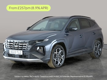 Used Hyundai TUCSON undefined for sale - 78329811: Photo