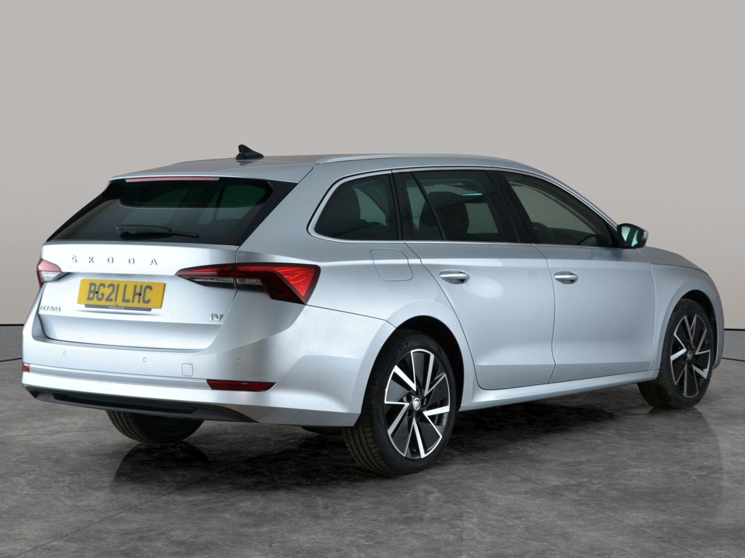 Used Skoda Octavia 2021 for sale - 78054049: Photo 10