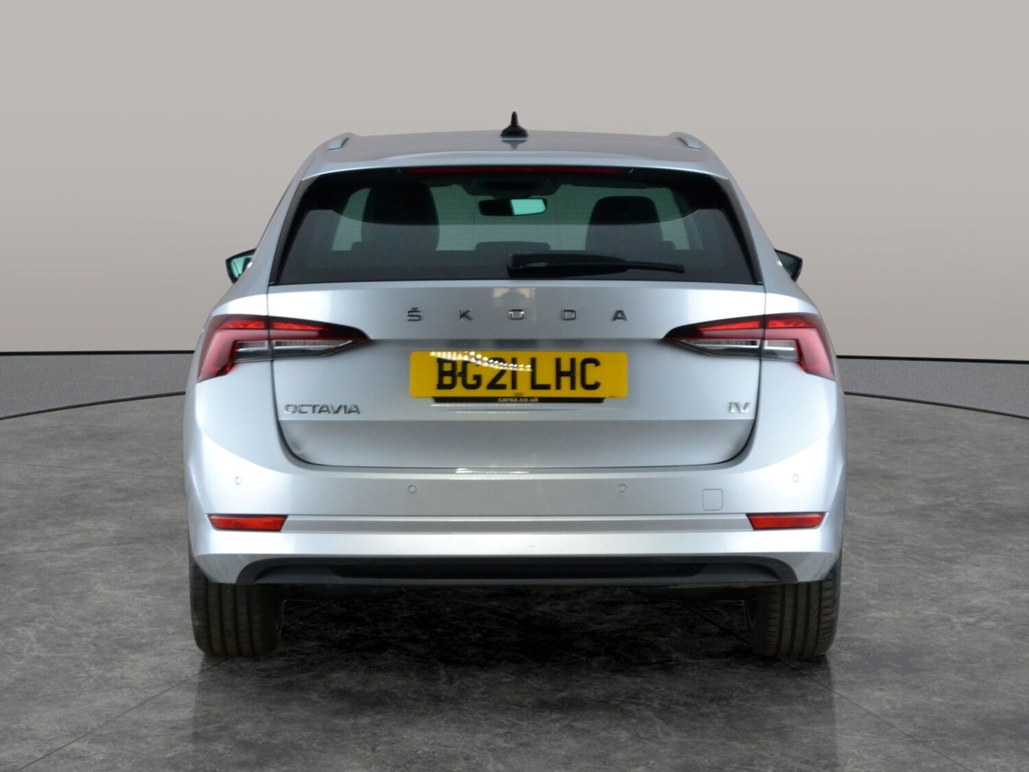 Used Skoda Octavia 2021 for sale - 78054049: Photo 11