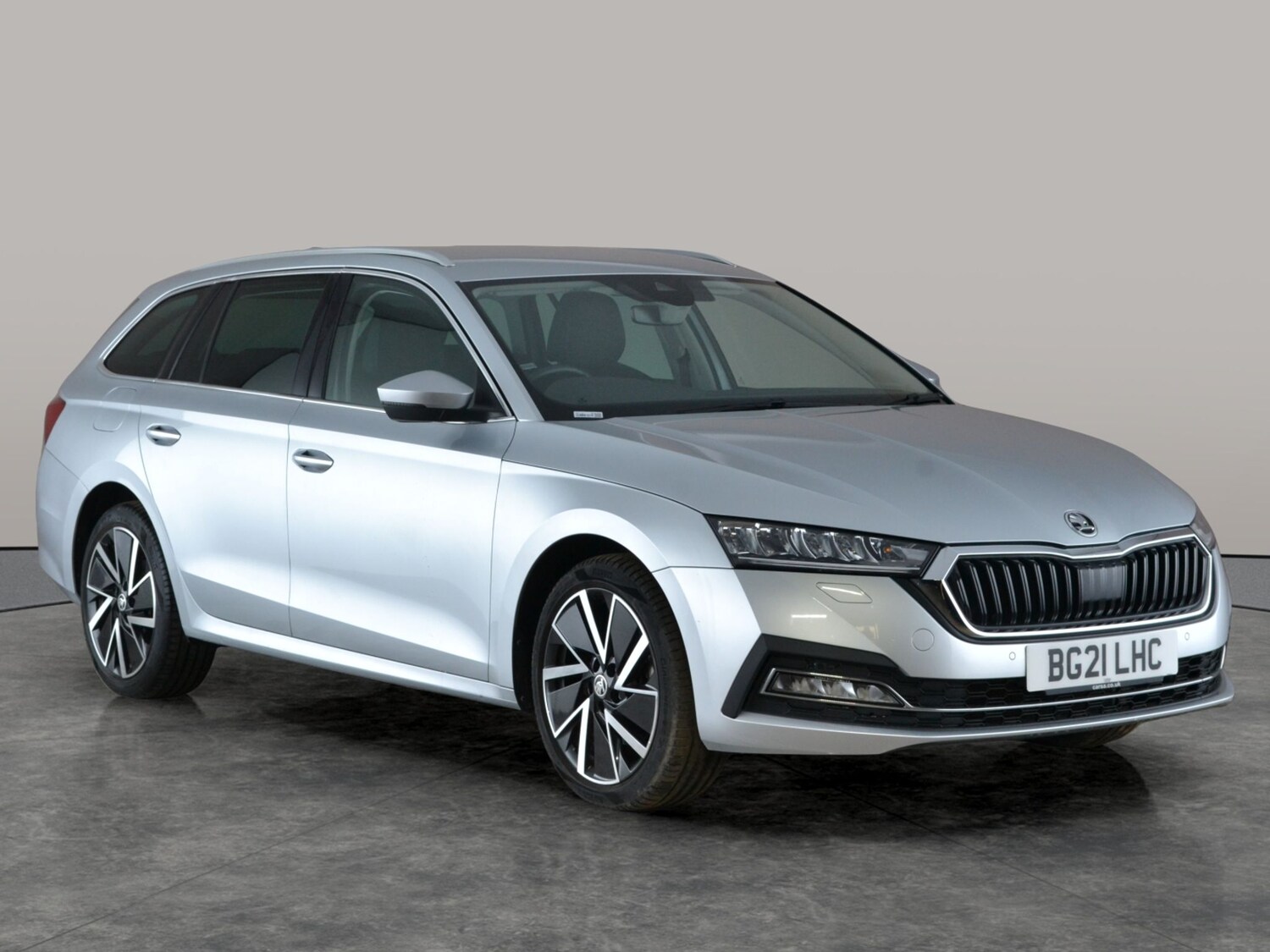 Used Skoda Octavia 2021 for sale - 78054049: Photo 8