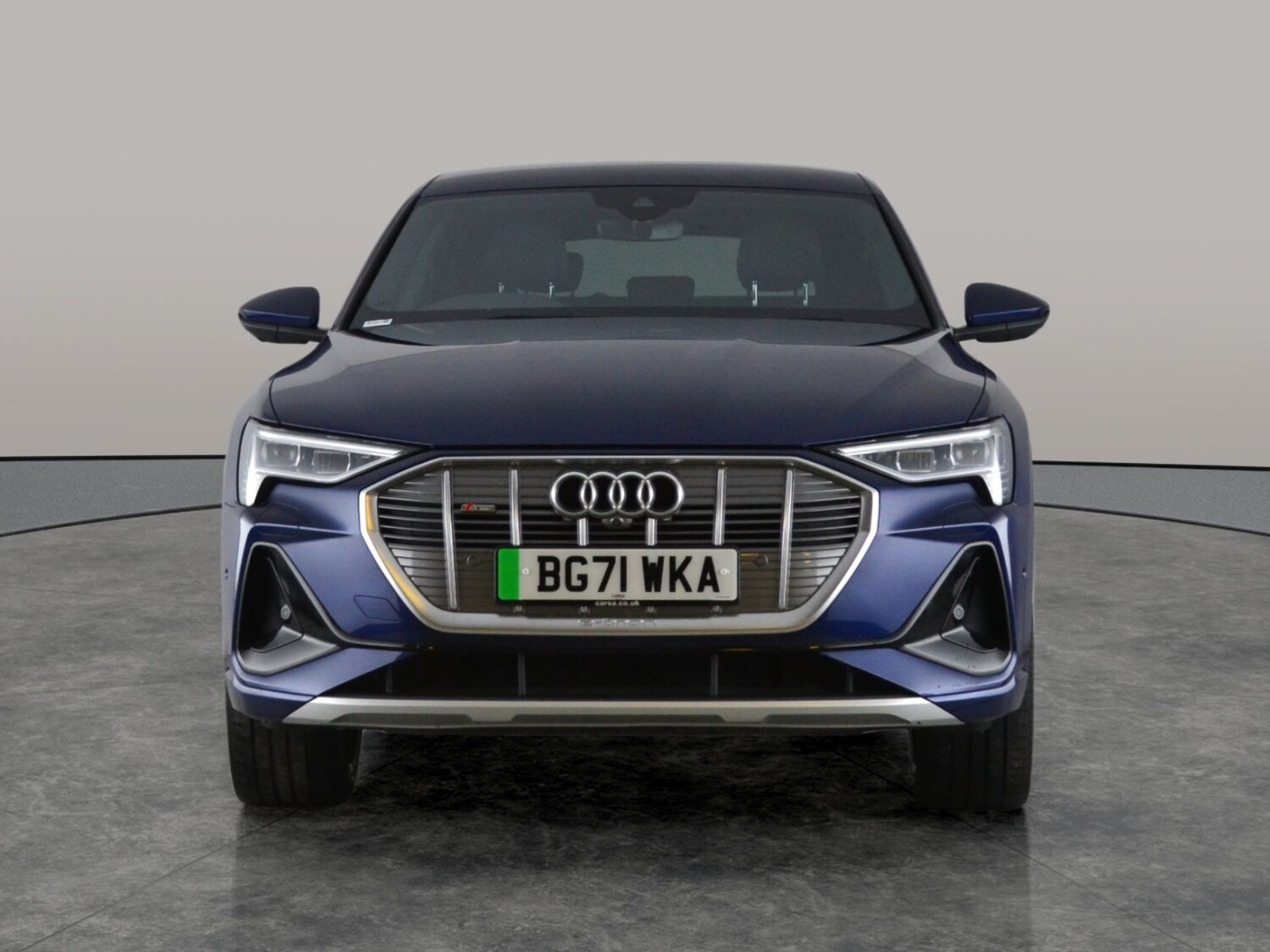 Used Audi e-tron 2021 for sale - 77071341: Photo 14