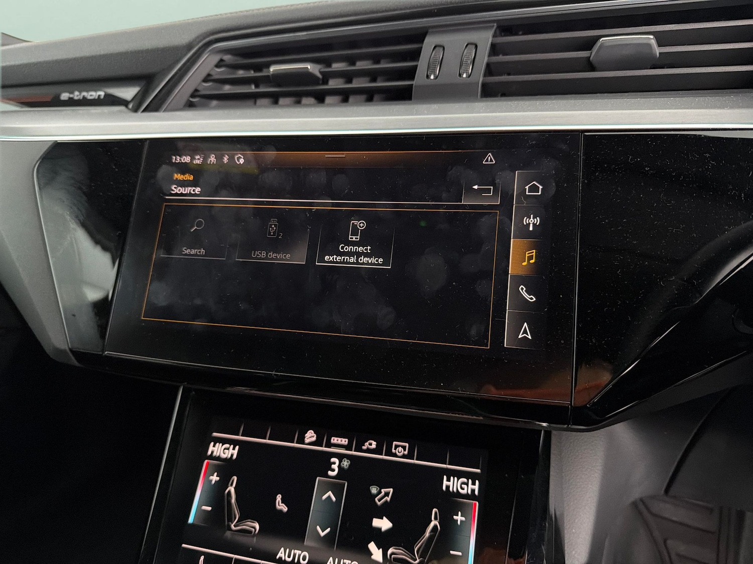 Used Audi e-tron 2021 for sale - 77071341: Photo 17