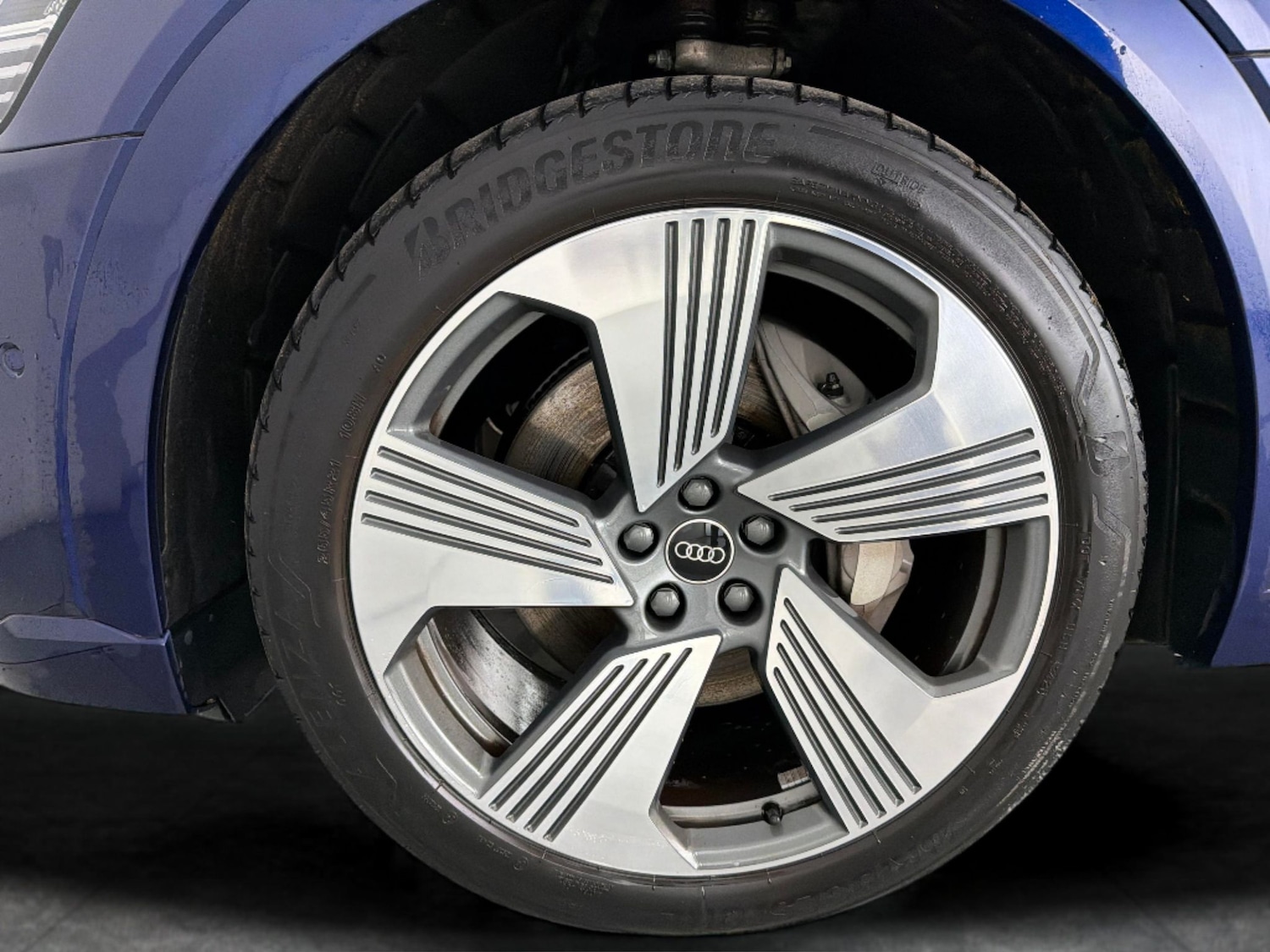 Used Audi e-tron 2021 for sale - 77071341: Photo 24