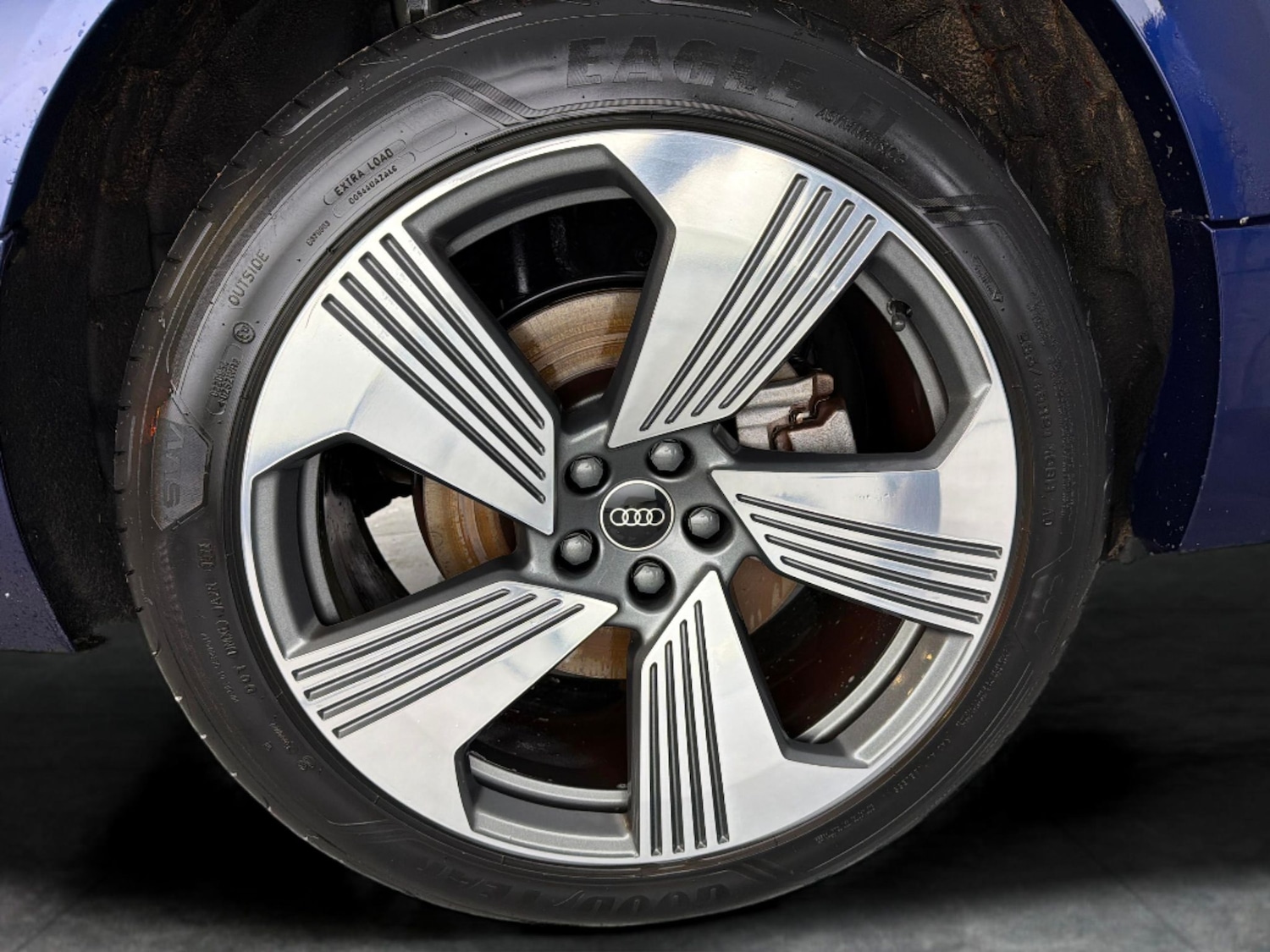 Used Audi e-tron 2021 for sale - 77071341: Photo 26