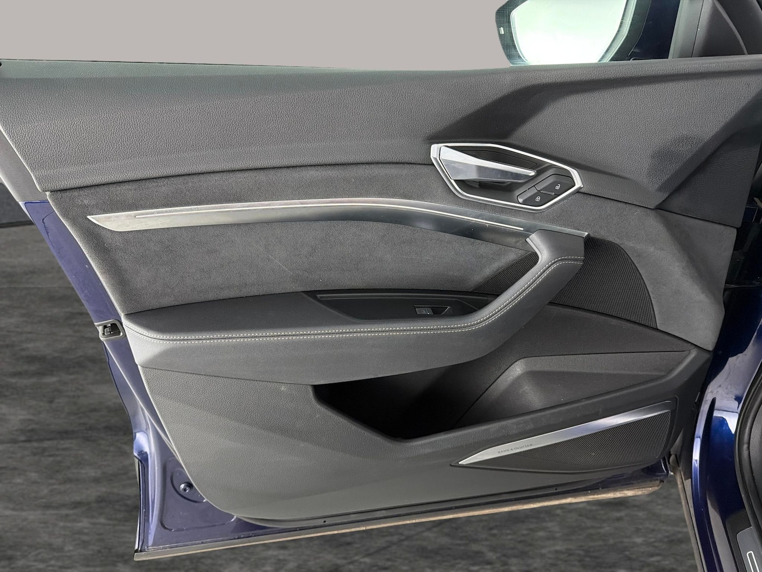 Used Audi e-tron 2021 for sale - 77071341: Photo 28