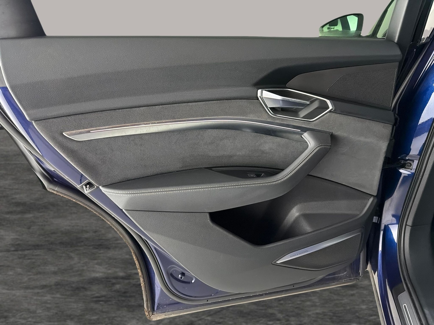 Used Audi e-tron 2021 for sale - 77071341: Photo 29