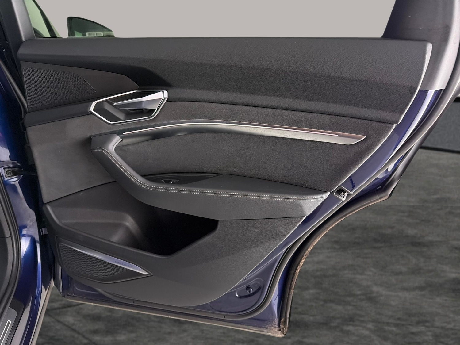 Used Audi e-tron 2021 for sale - 77071341: Photo 31