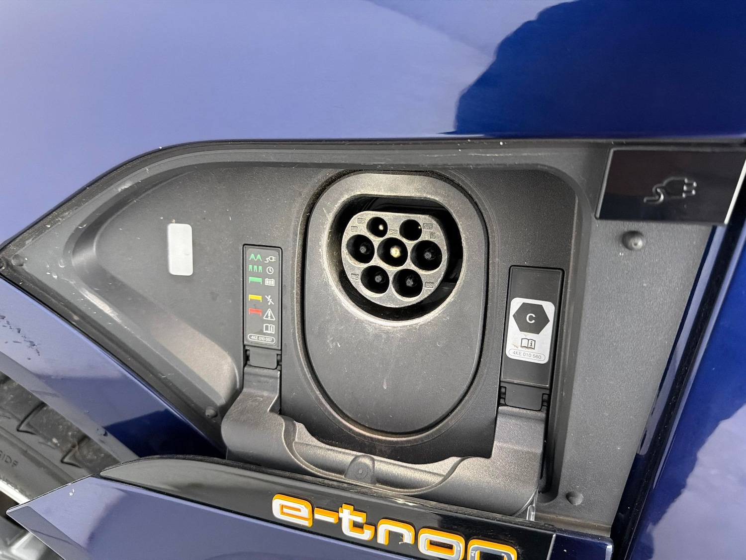 Used Audi e-tron 2021 for sale - 77071341: Photo 33