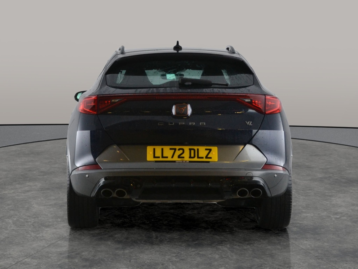 Used Cupra Formentor 2022 for sale - 76879180: Photo 10