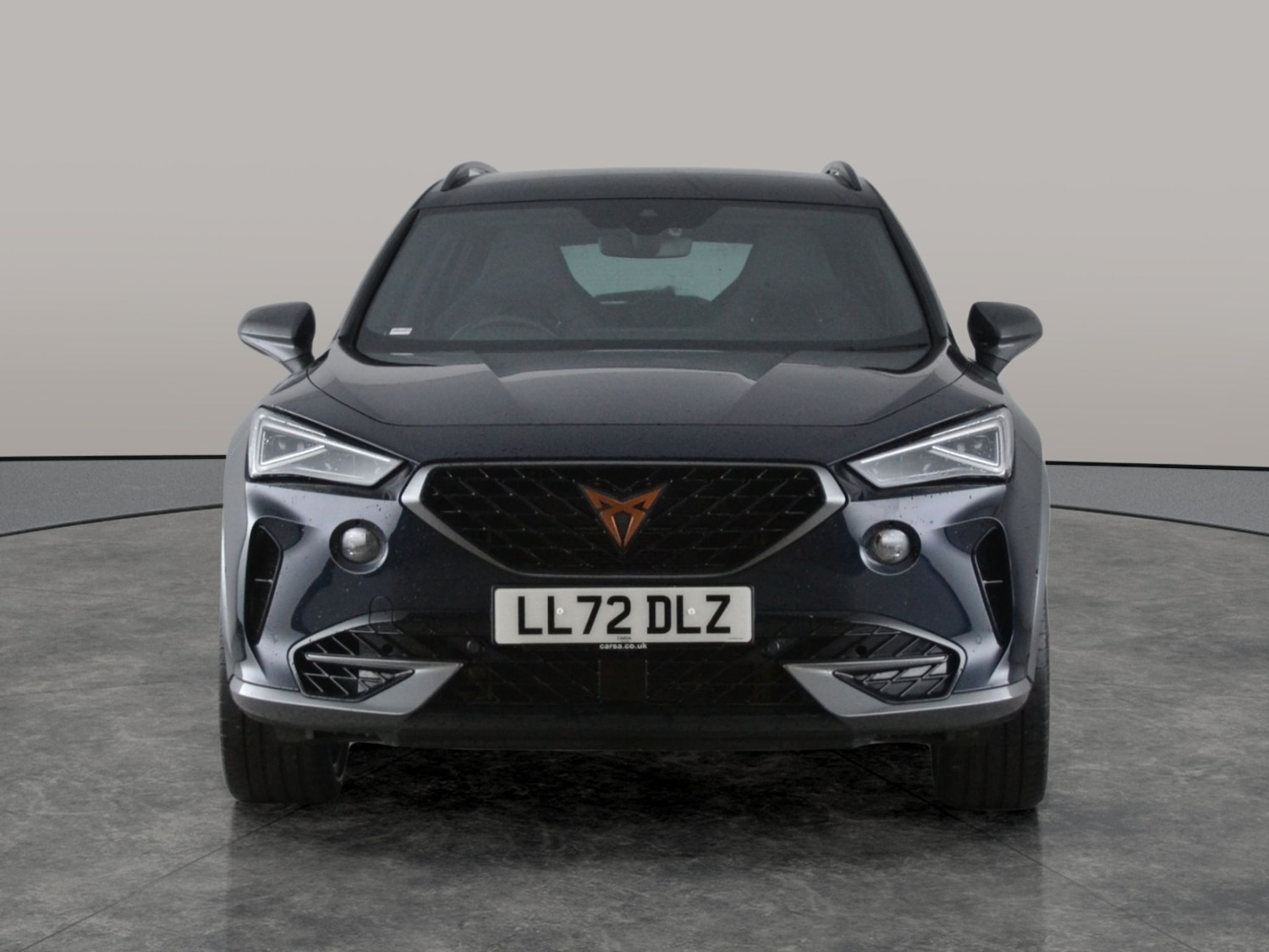 Used Cupra Formentor 2022 for sale - 76879180: Photo 14