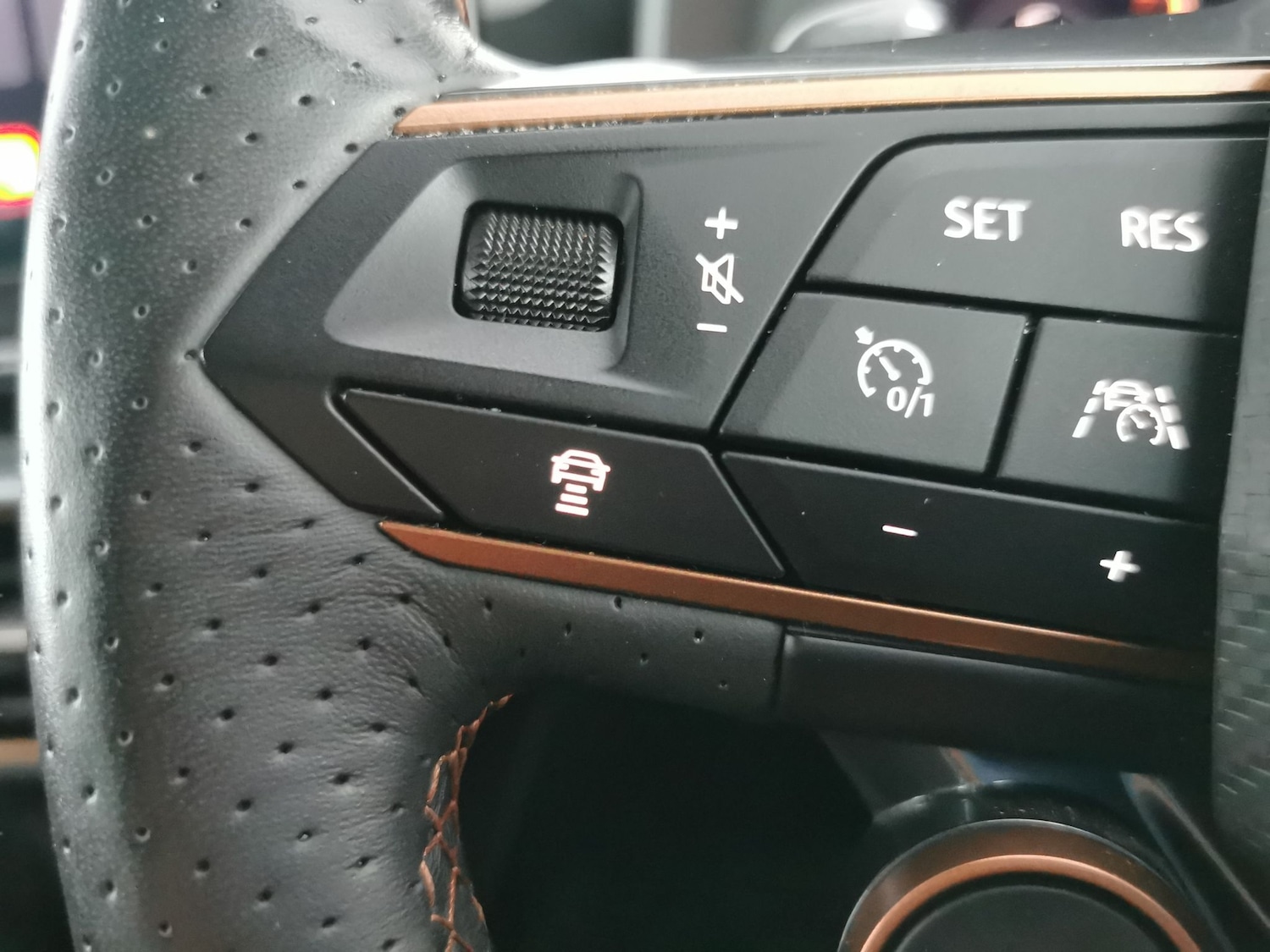 Used Cupra Formentor 2022 for sale - 76879180: Photo 23