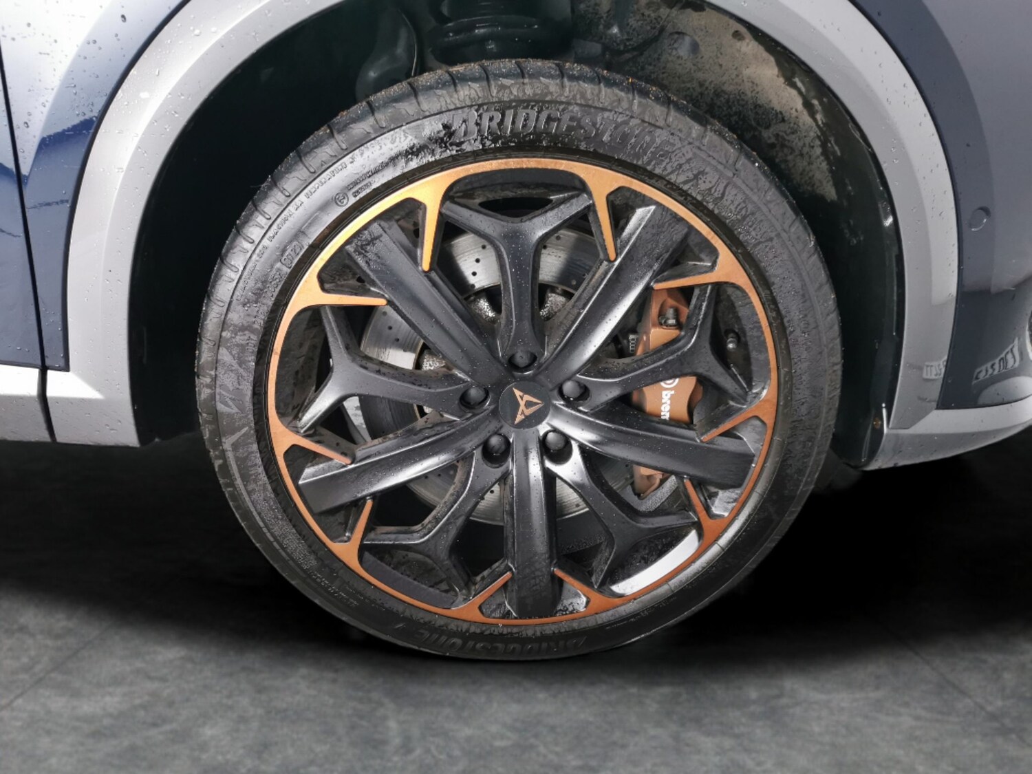 Used Cupra Formentor 2022 for sale - 76879180: Photo 26