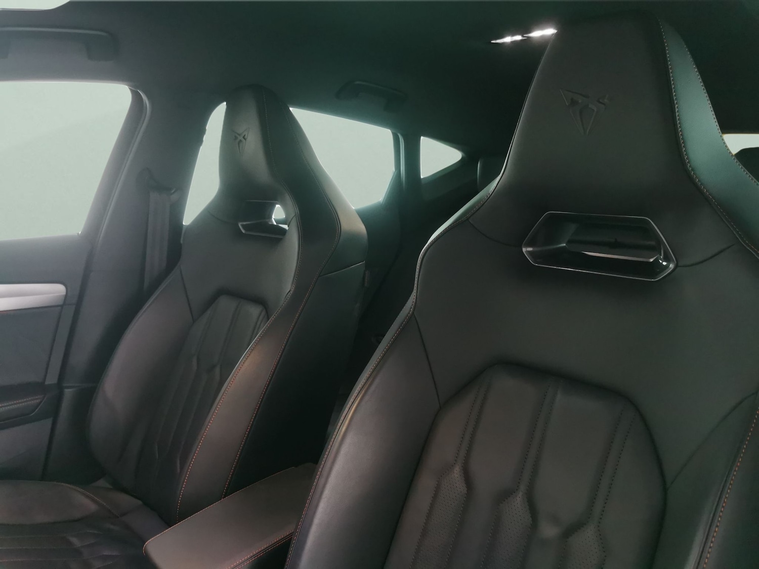 Used Cupra Formentor 2022 for sale - 76879180: Photo 6