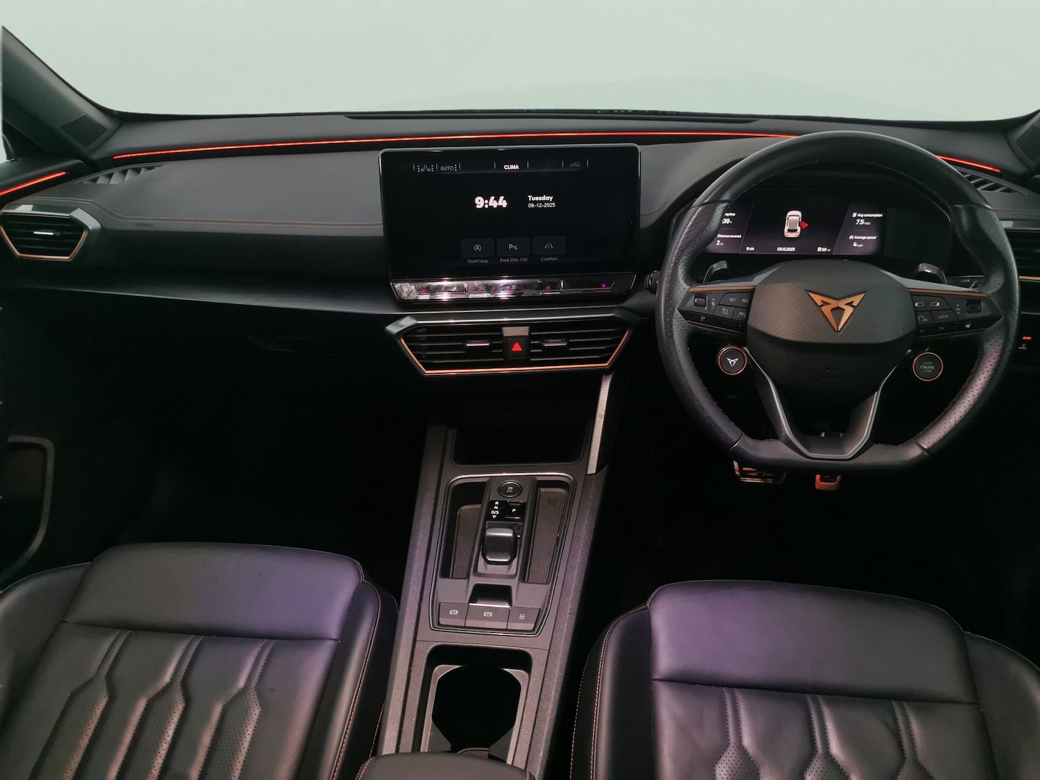 Used Cupra Formentor 2022 for sale - 76879180: Photo 8