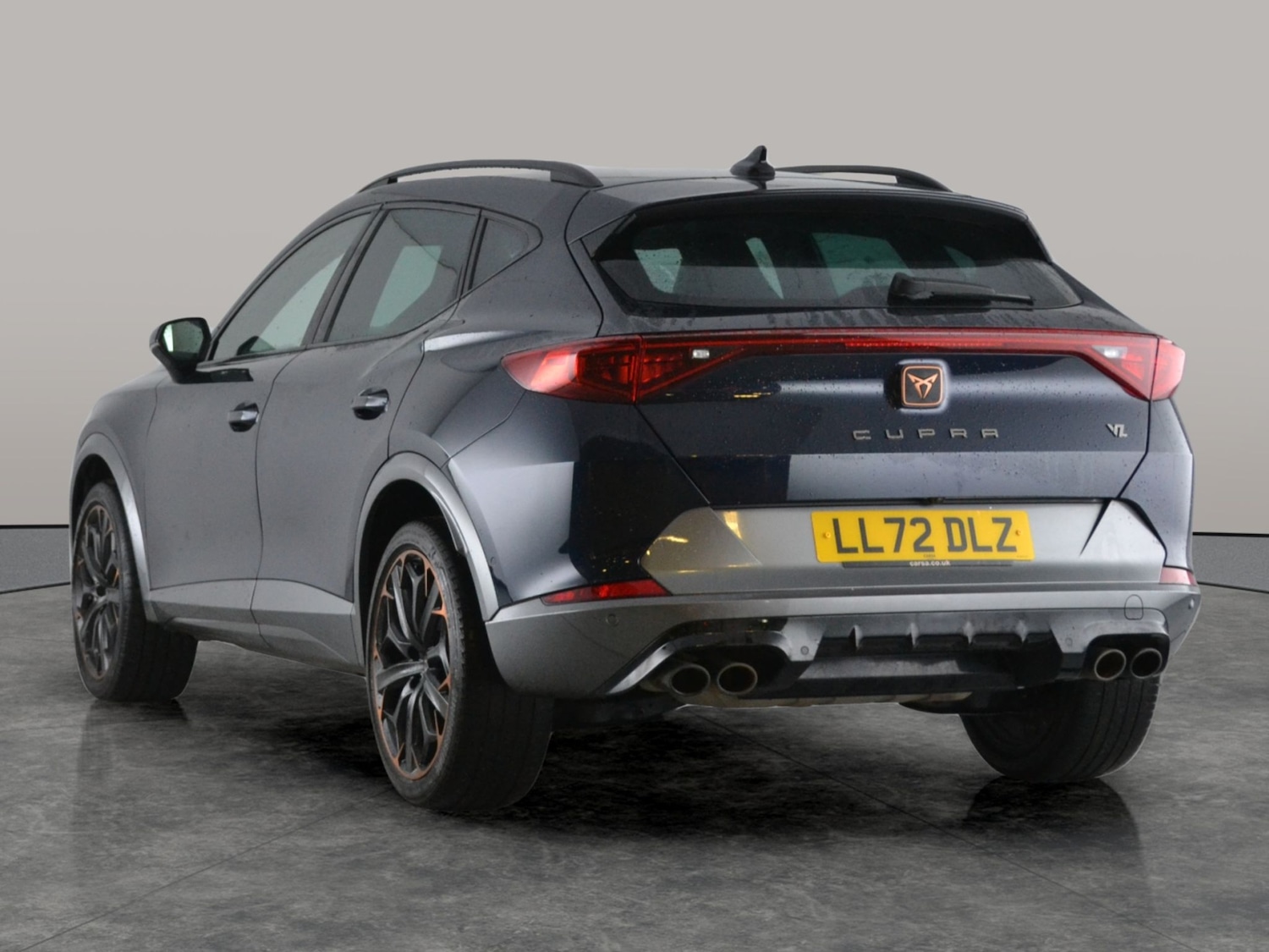 Used Cupra Formentor 2022 for sale - 76879180: Photo 9