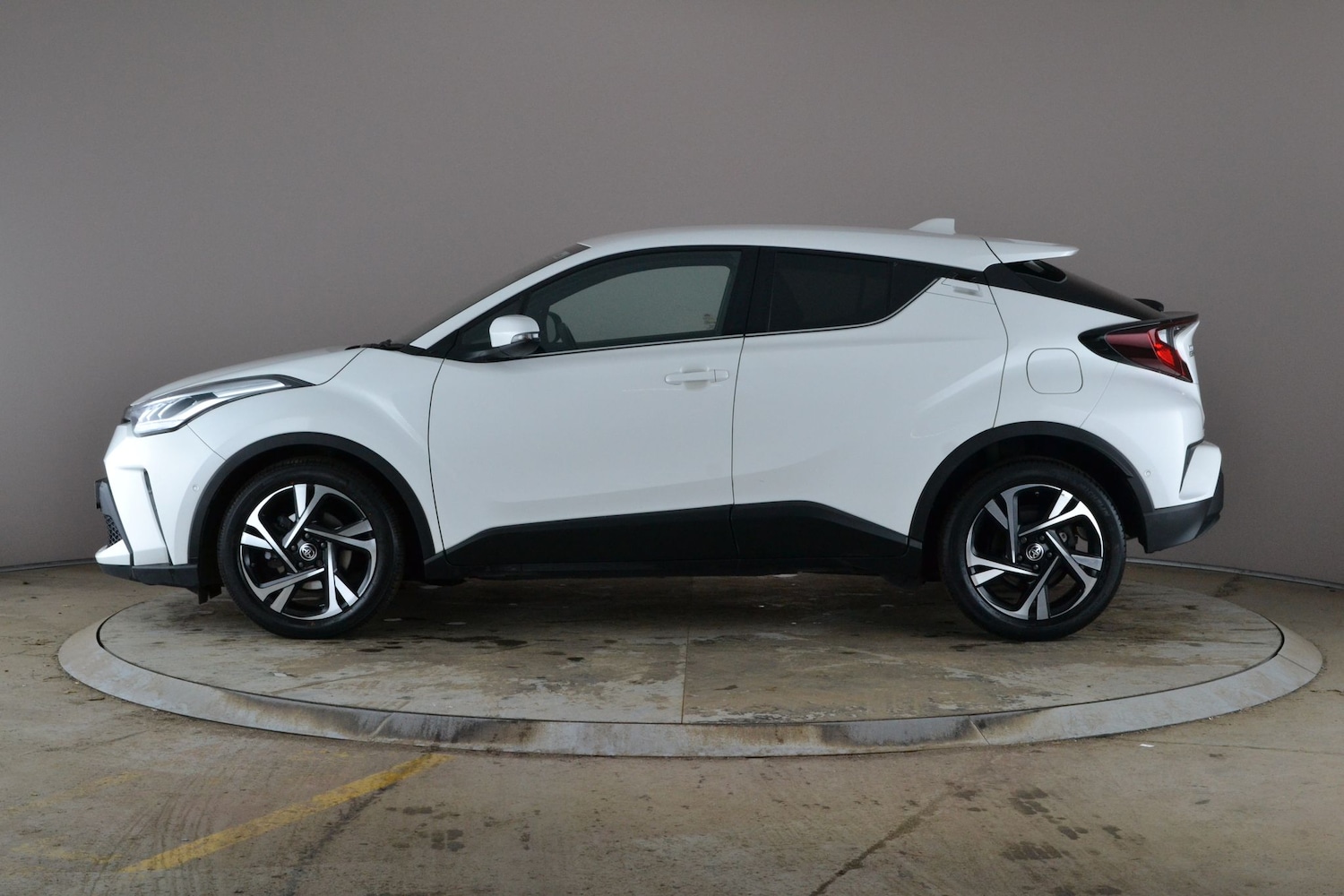 Used Toyota C-HR 2022 for sale - 78000968: Photo 13