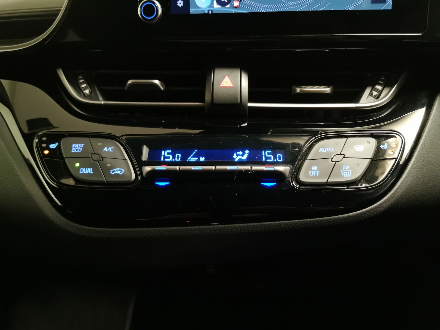 Used Toyota C-HR 2022 for sale - 78000968: Photo 16