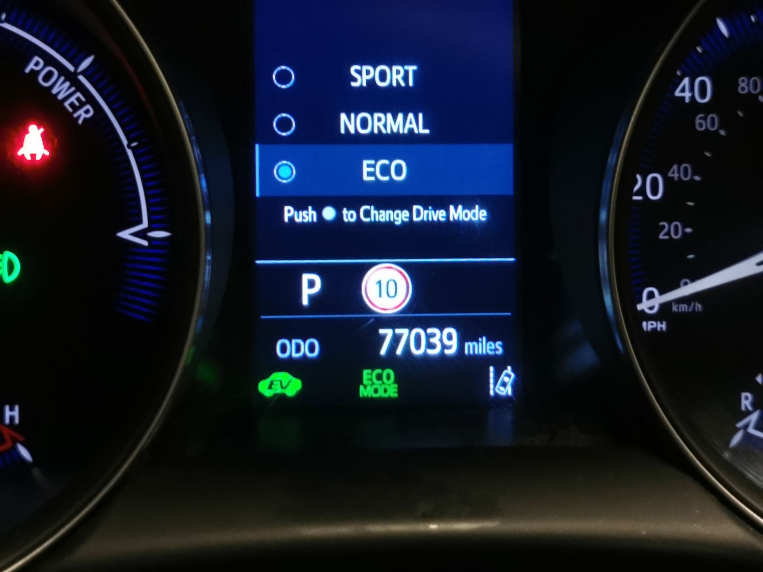 Used Toyota C-HR 2022 for sale - 78000968: Photo 18