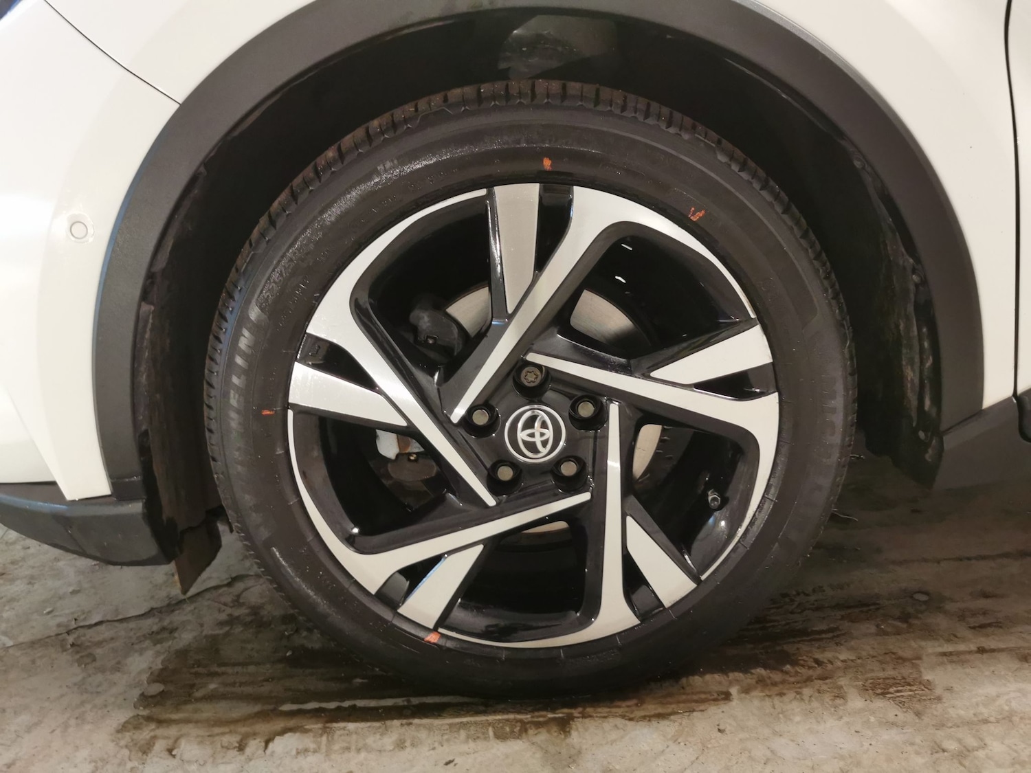 Used Toyota C-HR 2022 for sale - 78000968: Photo 20