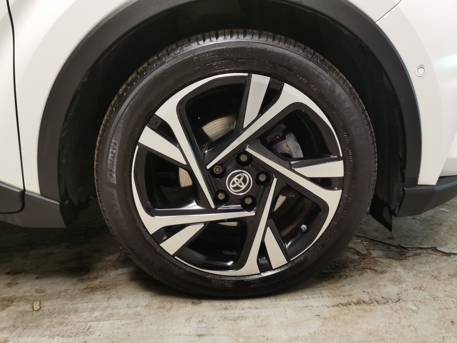 Used Toyota C-HR 2022 for sale - 78000968: Photo 21