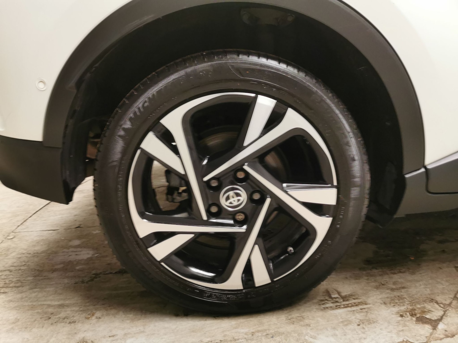 Used Toyota C-HR 2022 for sale - 78000968: Photo 22