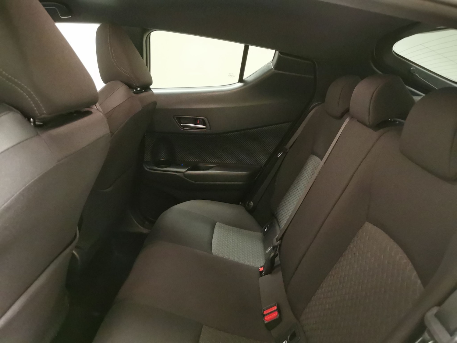 Used Toyota C-HR 2022 for sale - 78000968: Photo 23