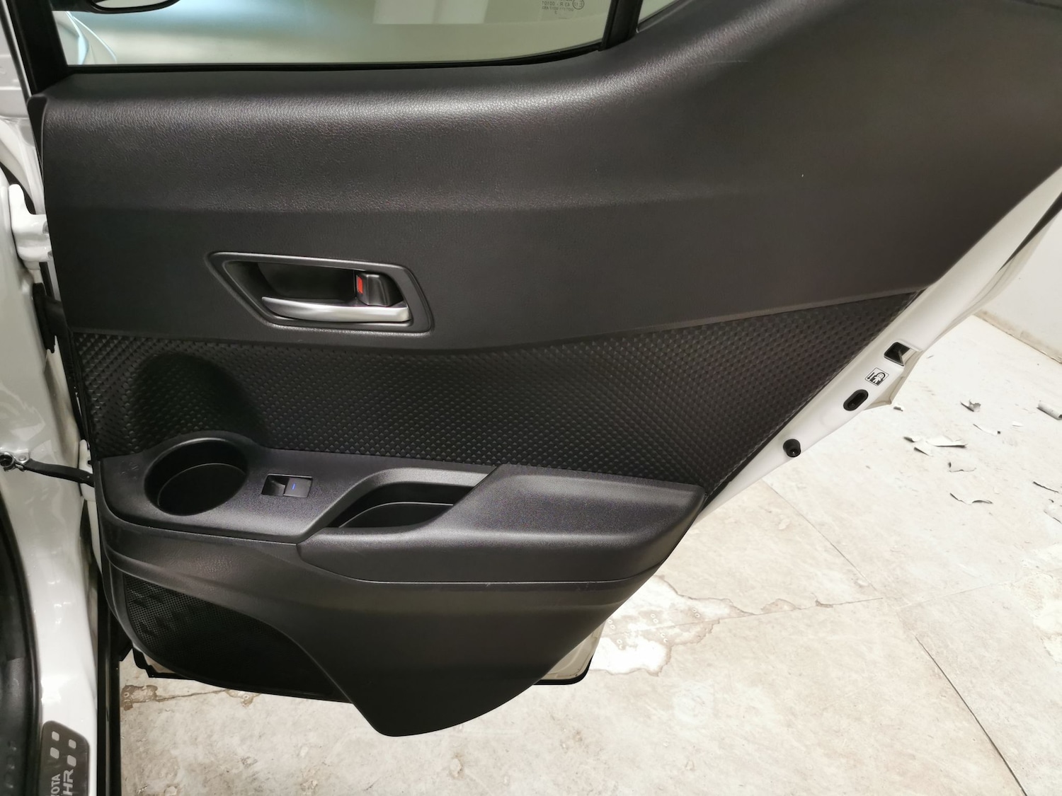 Used Toyota C-HR 2022 for sale - 78000968: Photo 26