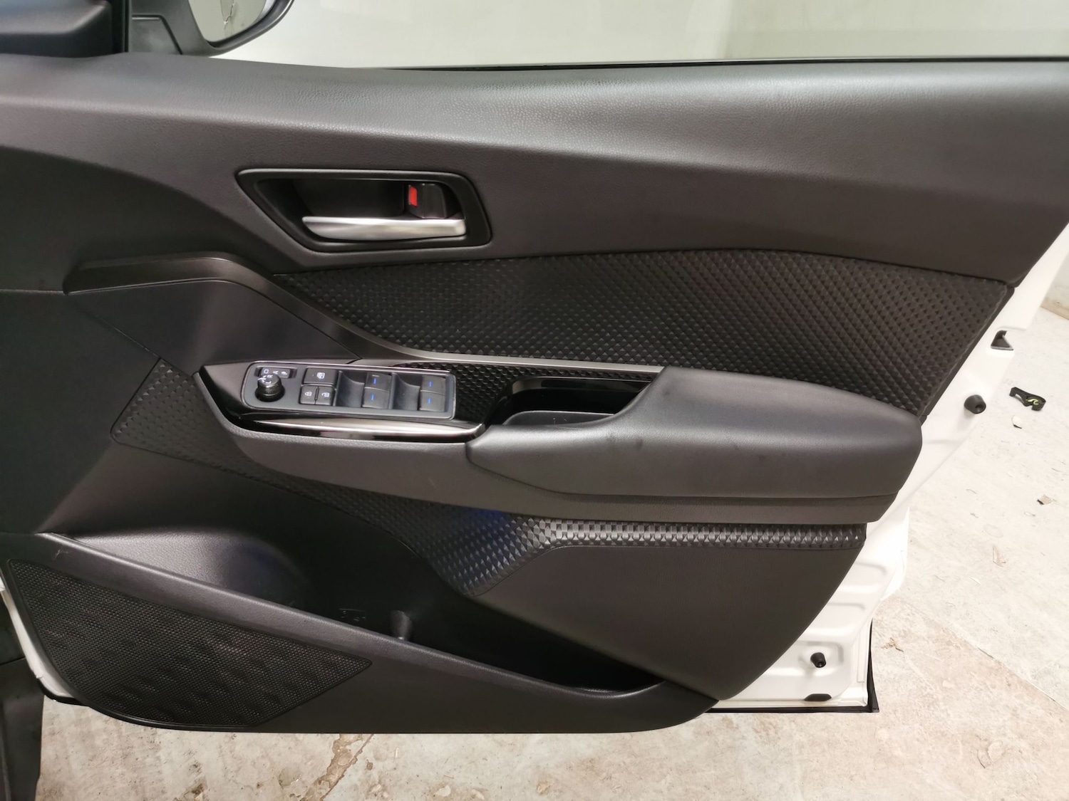 Used Toyota C-HR 2022 for sale - 78000968: Photo 27