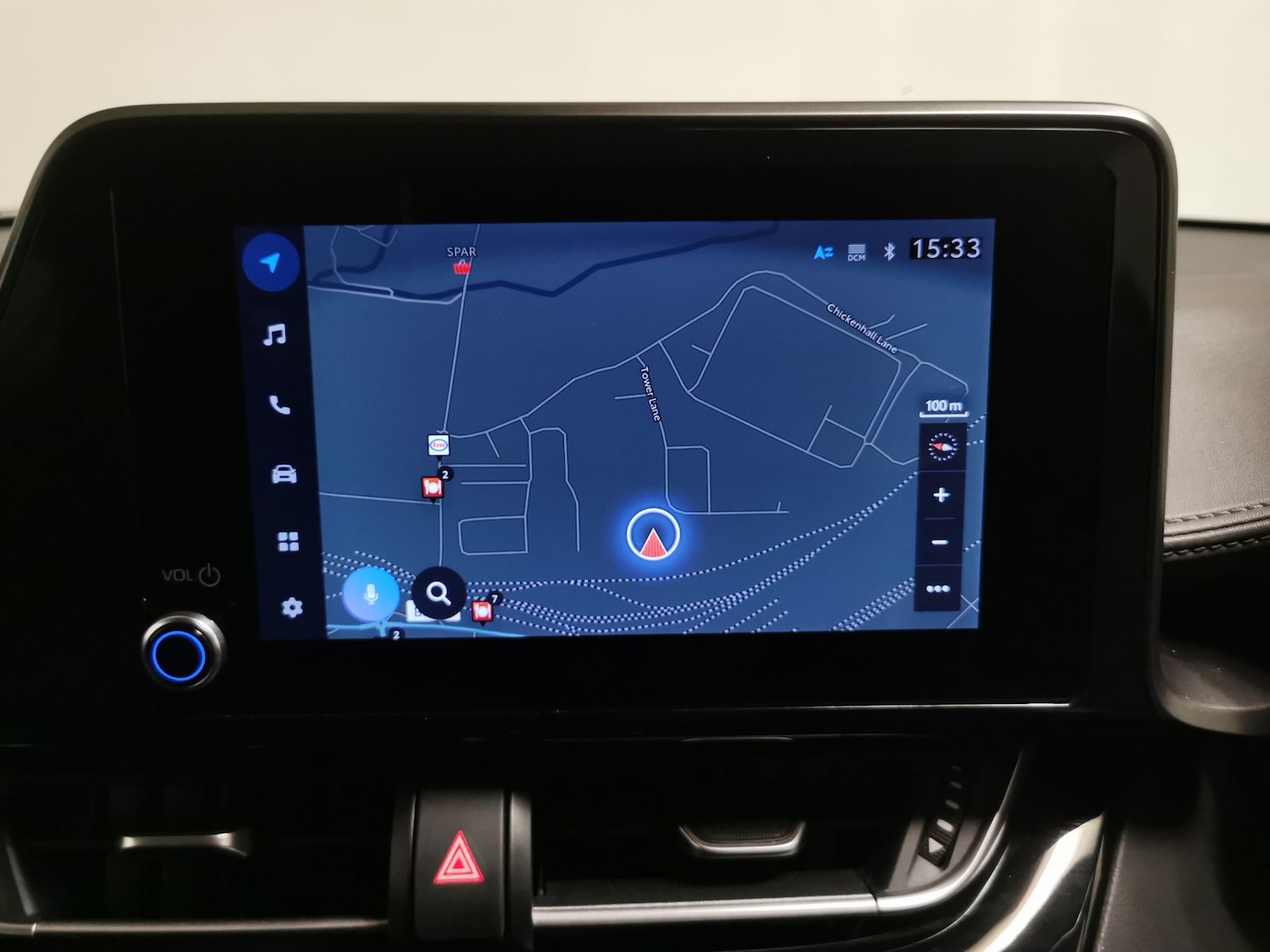 Used Toyota C-HR 2022 for sale - 78000968: Photo 6