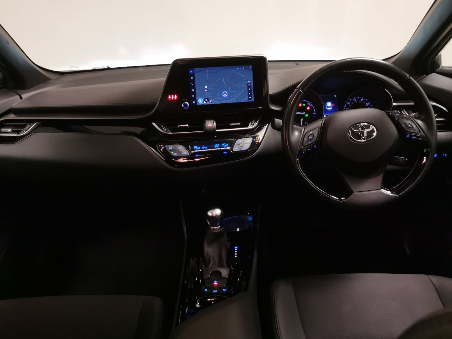 Used Toyota C-HR 2022 for sale - 78000968: Photo 7