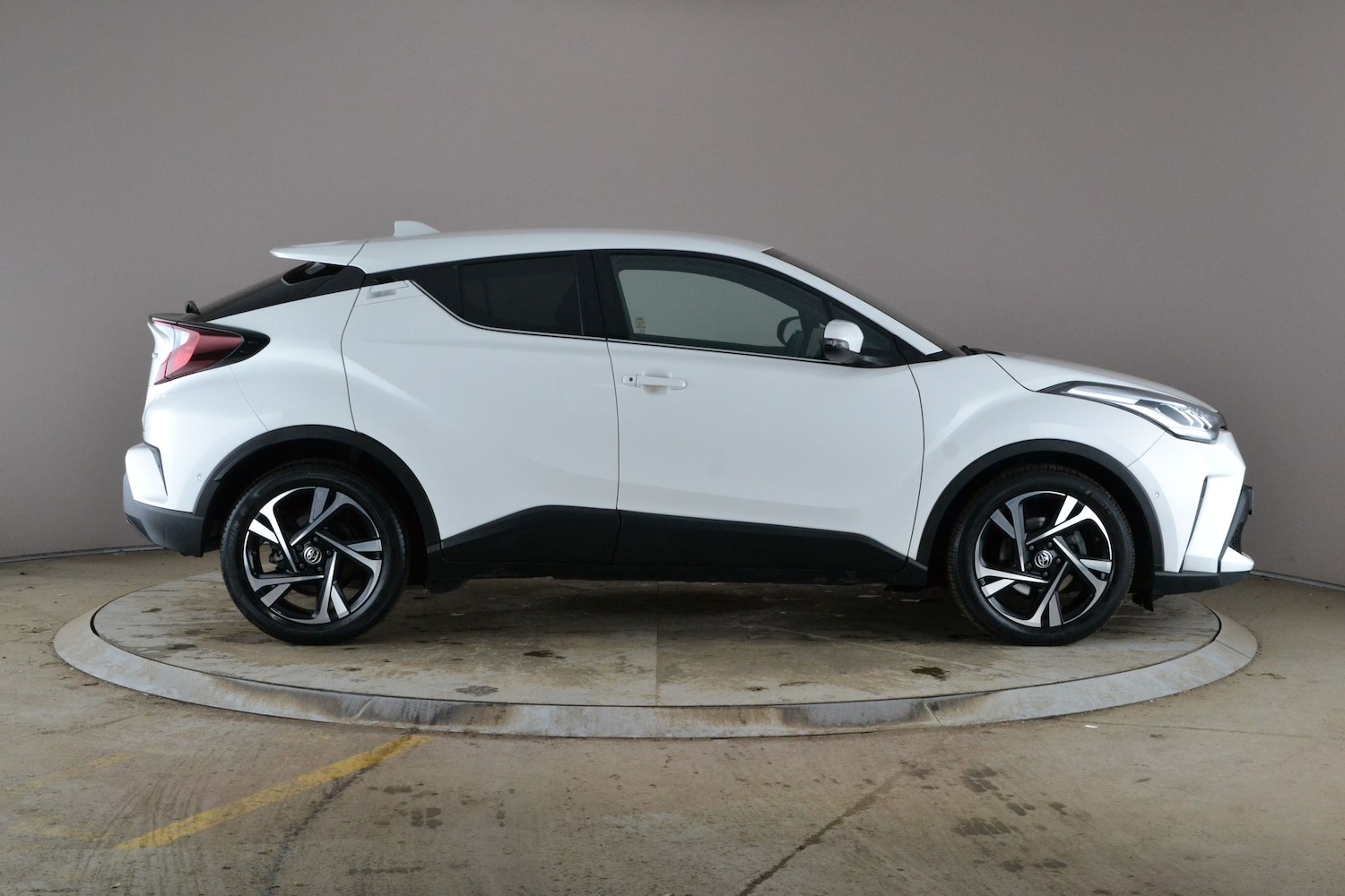 Used Toyota C-HR 2022 for sale - 78000968: Photo 9