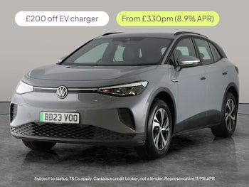 Used Volkswagen ID.4 2023 for sale - 79230376: Photo