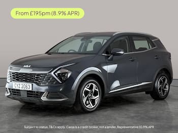 Used Kia Sportage 2023 for sale - 79732374: Photo