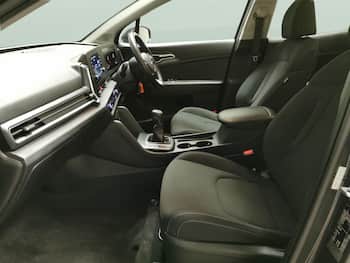 Used Kia Sportage 2023 for sale - 79732374: Photo