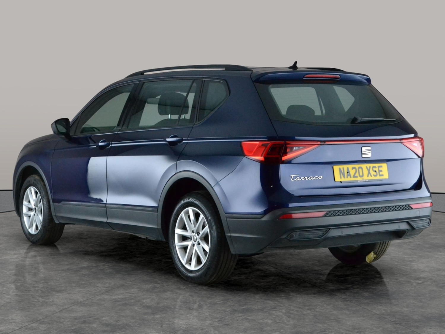 Used SEAT Tarraco 2020 for sale - 77856026: Photo 11