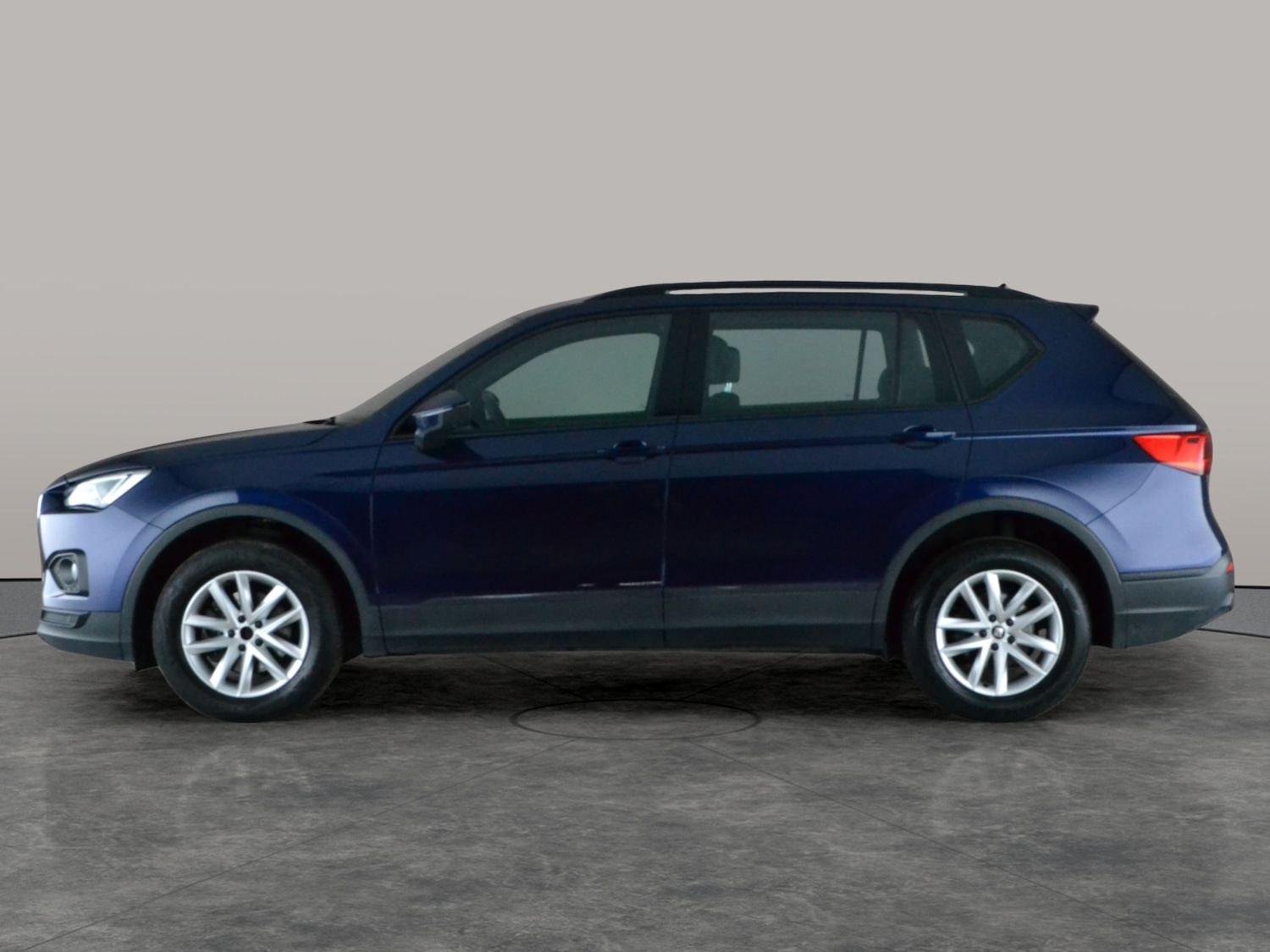 Used SEAT Tarraco 2020 for sale - 77856026: Photo 12