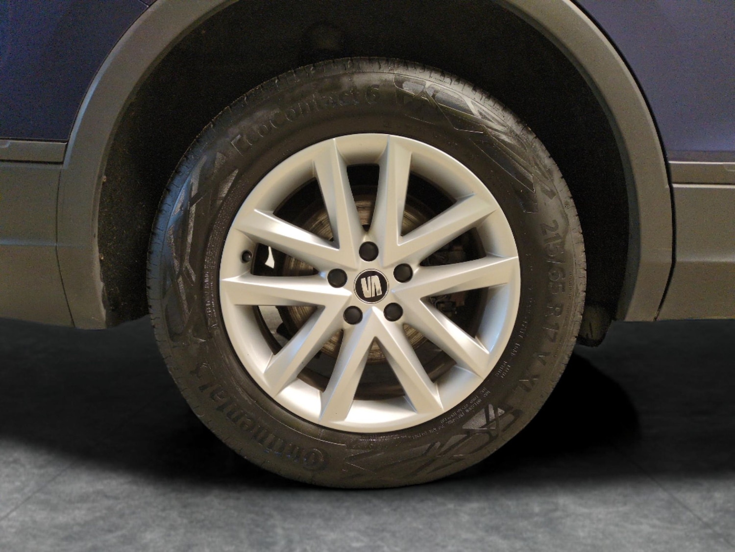 Used SEAT Tarraco 2020 for sale - 77856026: Photo 25